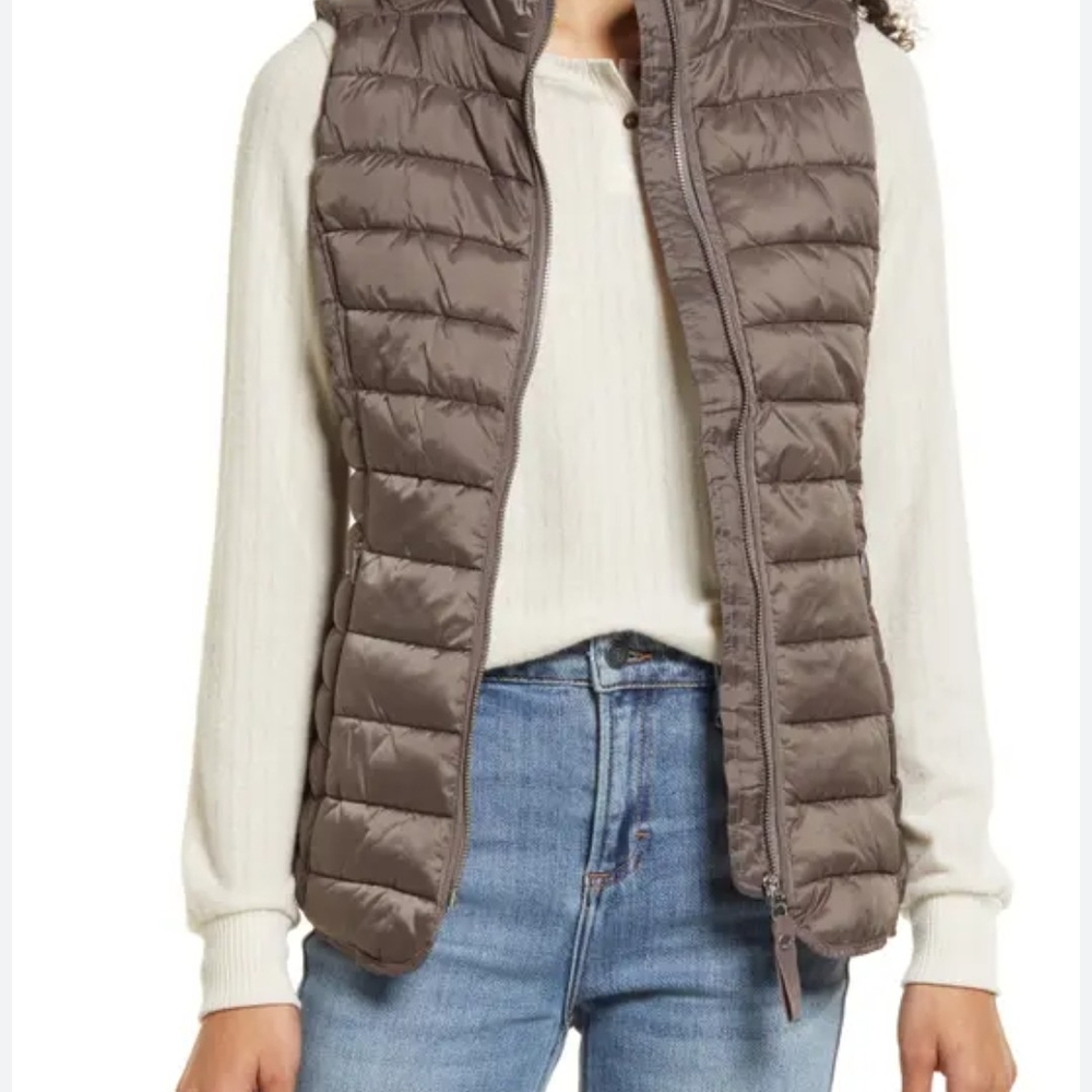 32 Degrees Brown Weatherproof Jacket